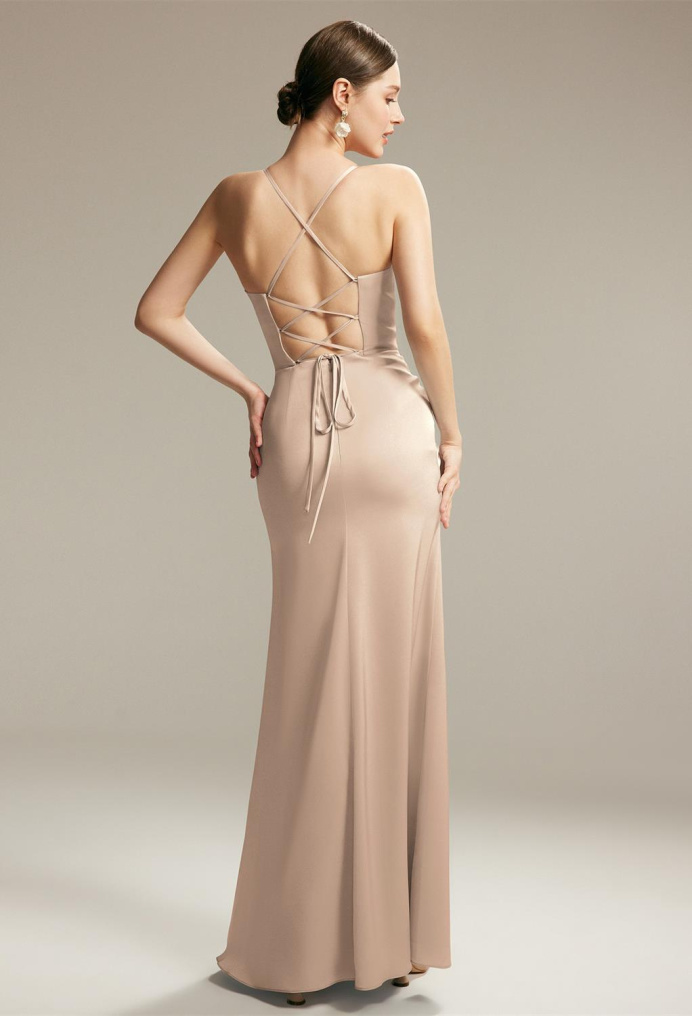 AW Fulcrum Dress